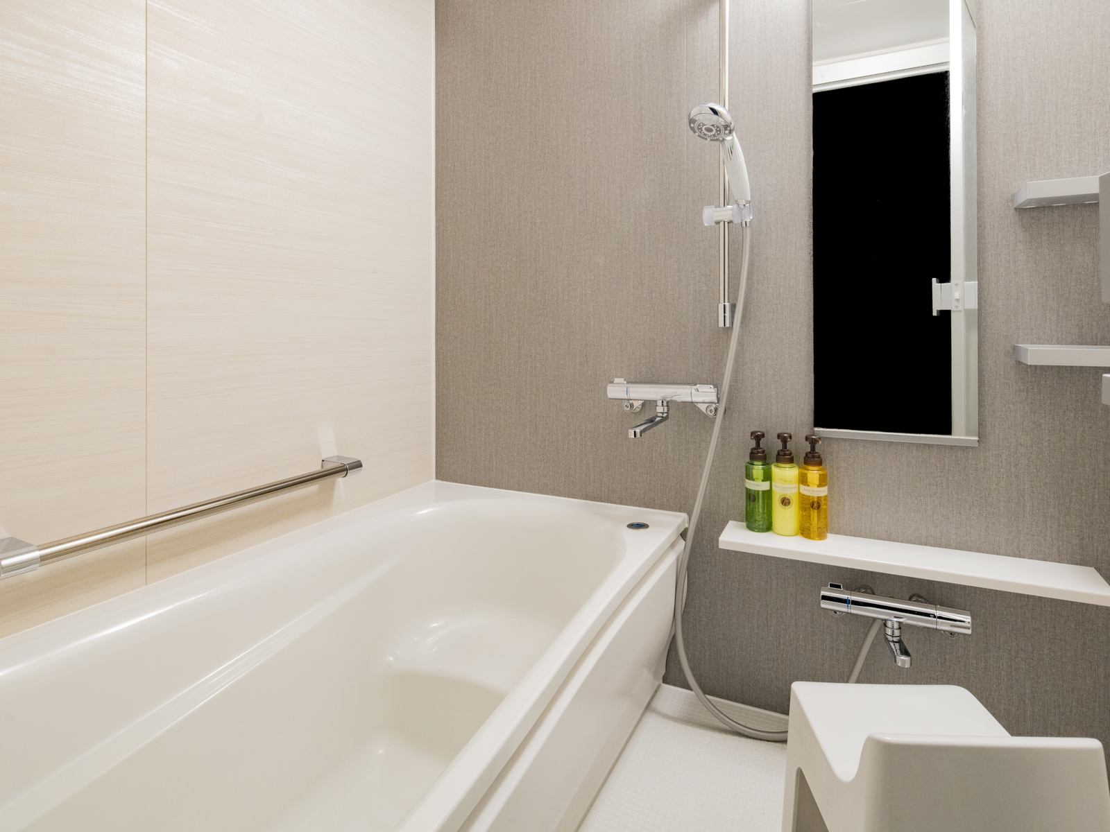 ファミリー＆レジャー3 05 | ラ・ジェント・ステイ札幌大通