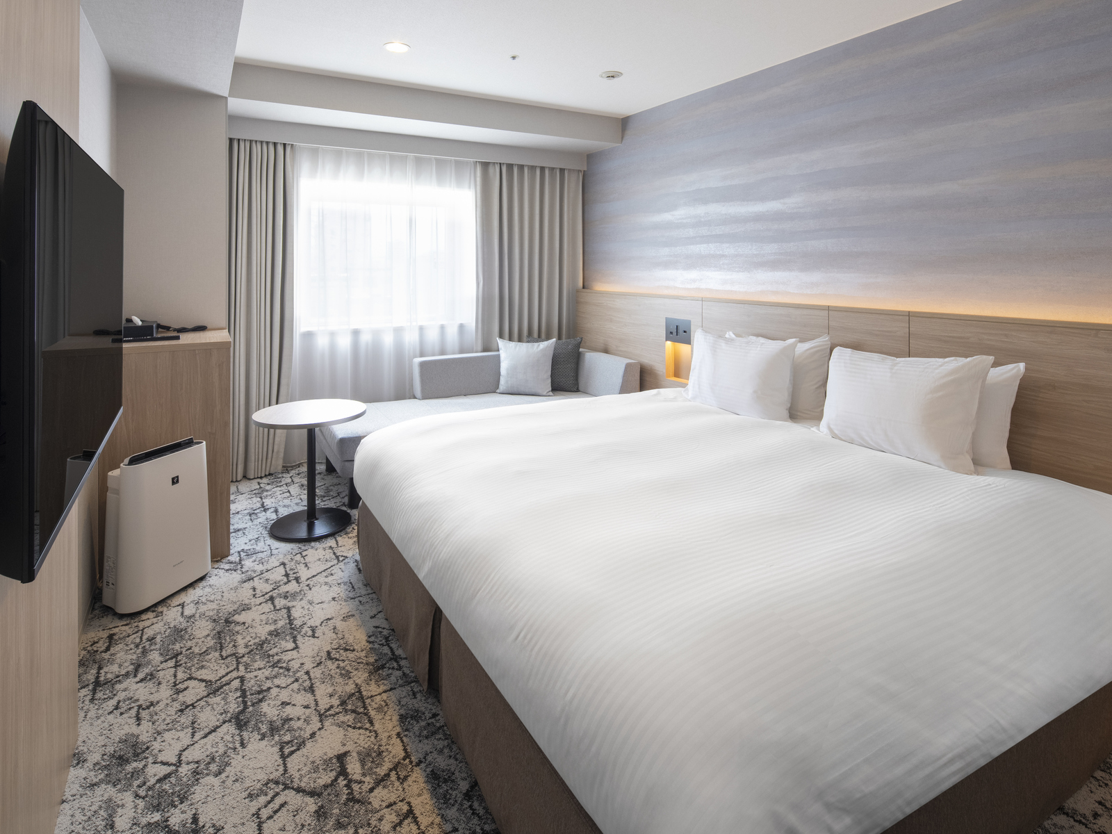 スーペリアキング | ラ・ジェント・ステイ札幌大通