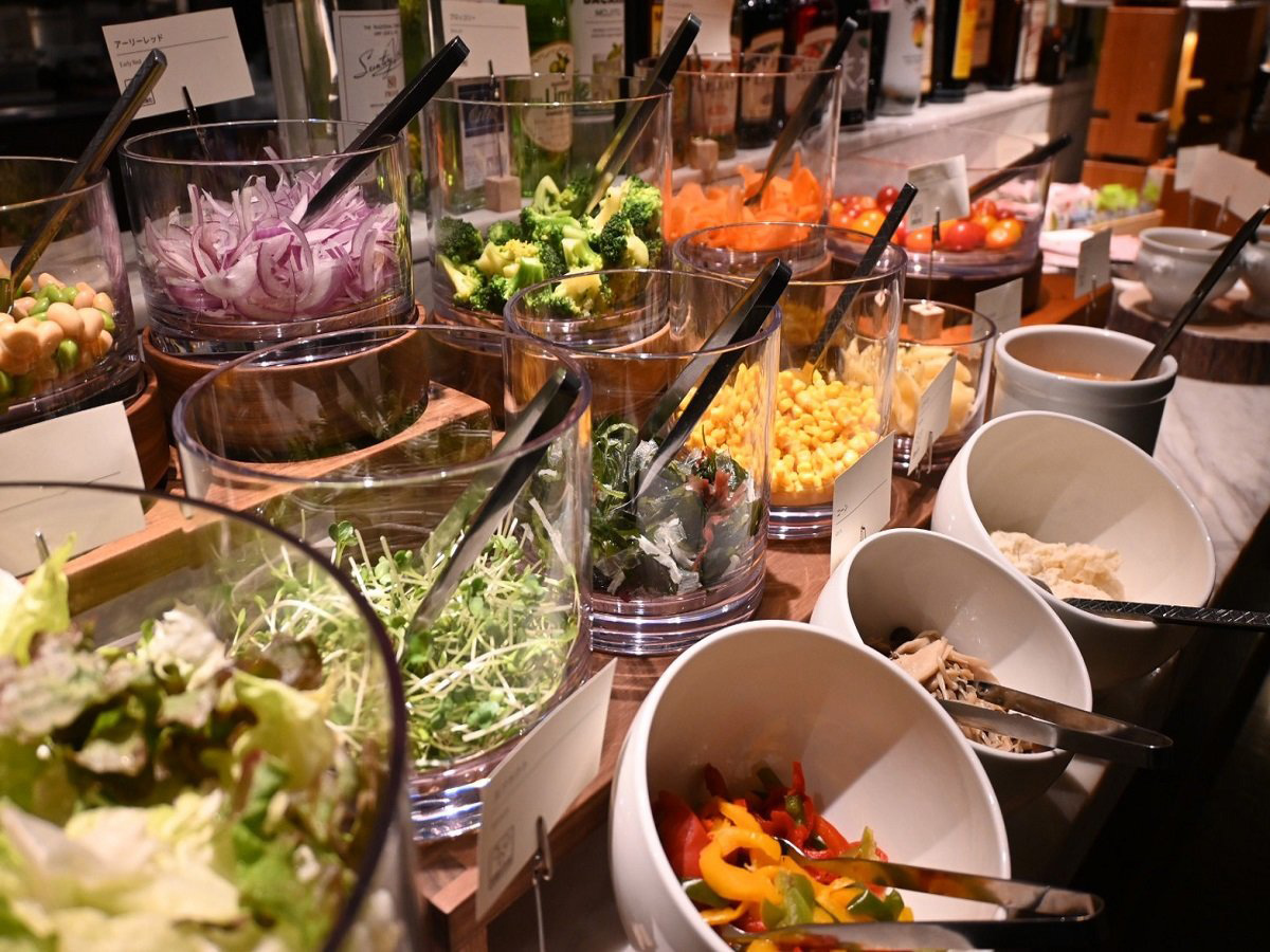 【全室禁煙】スタンダード朝食付【RESOL YOKOHAMA Breakfast included】 【全室禁煙】スタンダード朝食付【RESOL YOKOHAMA Breakfast included】