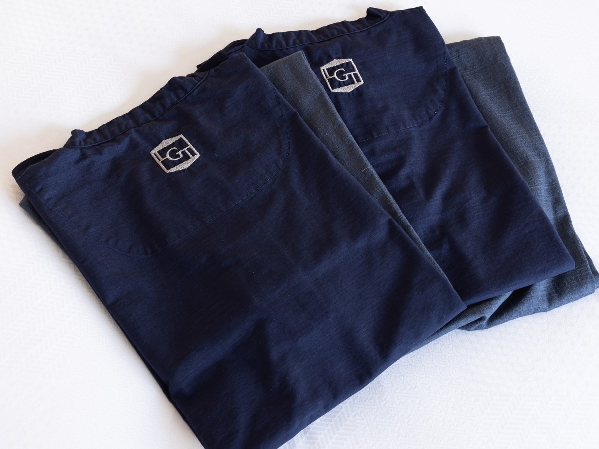 スタンダードダブル【禁煙】 04 | ラ・ジェント・ホテル京都二条