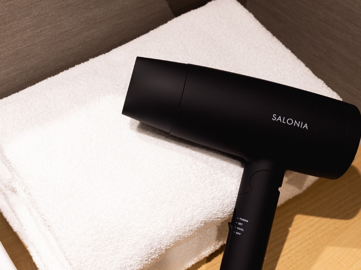 スタンダードダブル【禁煙】 06 | ラ・ジェント・ホテル京都二条