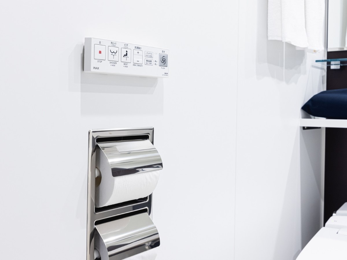 ハリウッドツイン【禁煙】 04 | ラ・ジェント・ホテル京都二条