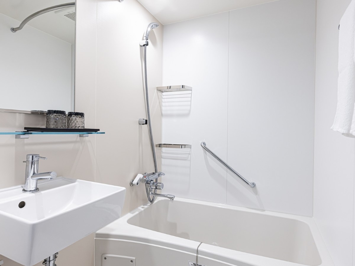 スーペリアツイン【禁煙】 04 | ラ・ジェント・ホテル京都二条