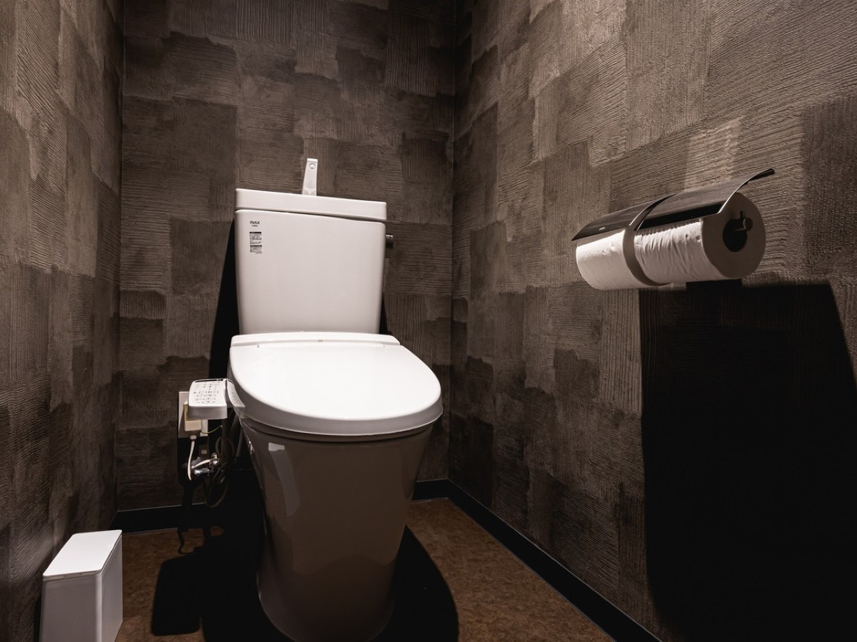 スーペリアツイン【禁煙】 05 | ラ・ジェント・ホテル京都二条