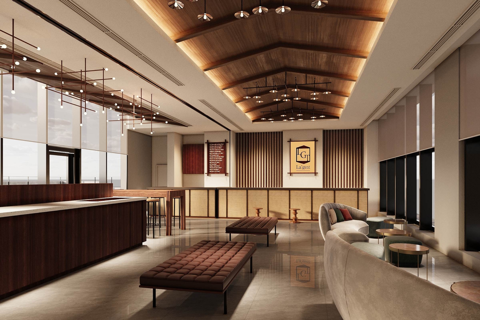 【開業記念プラン】25年5月1日OPEN★最上階に屋外テラス有！国際通り徒歩圏内（素泊）