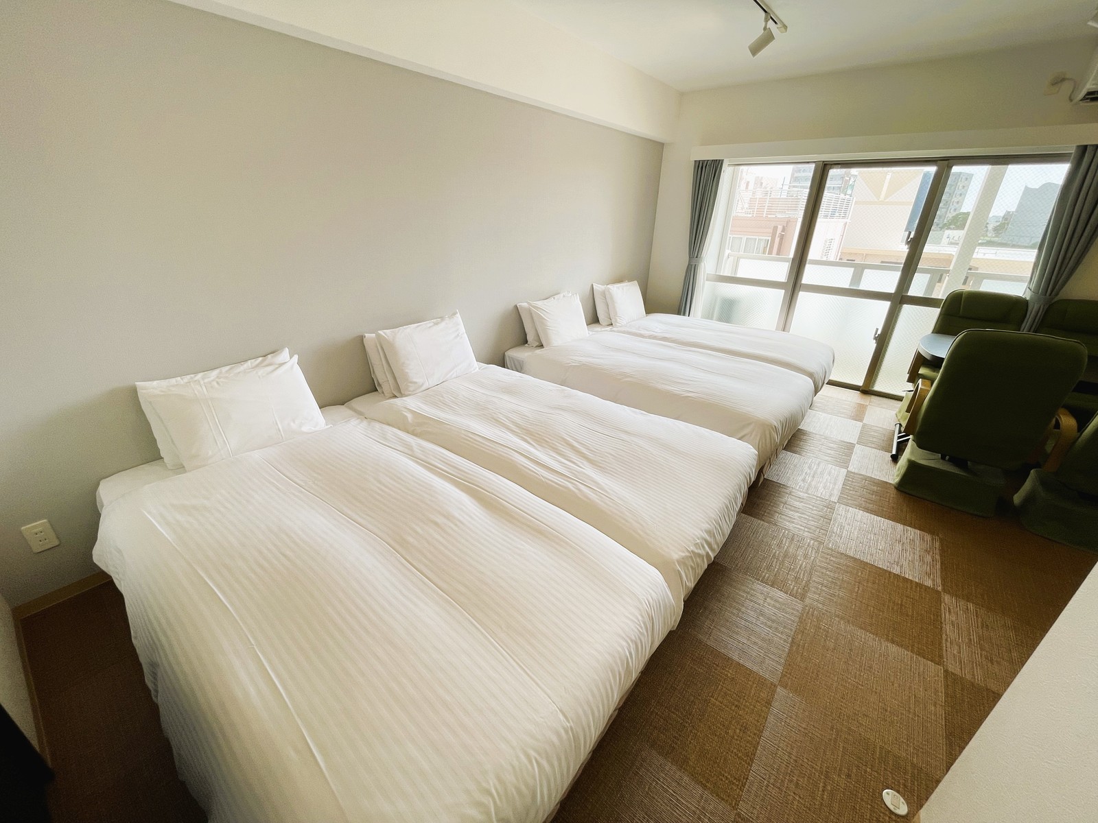 ファミリー | BiBi Hotel コスモス新都心