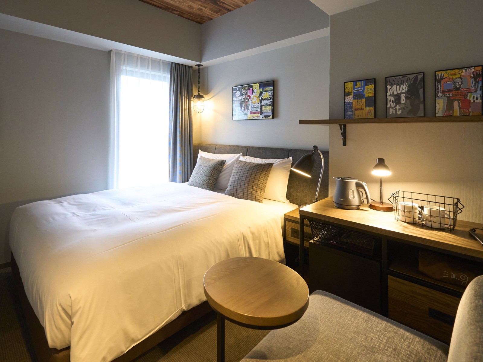 モダレット◇2名・14㎡◇ | ホテル リソル 秋葉原