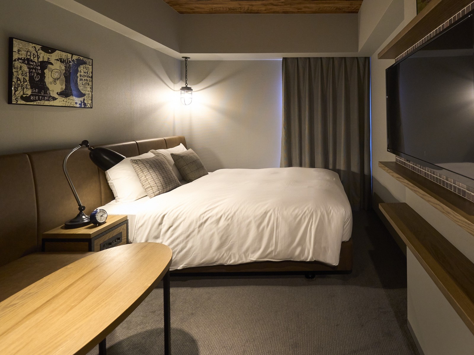 モダレット◇2名・15㎡◇ | ホテル リソル 秋葉原