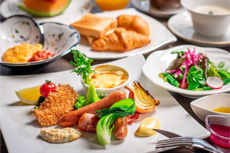 【スタンダード/2食付】温泉付き客室と地元北海道の新鮮食材を楽しむ極上ステイを