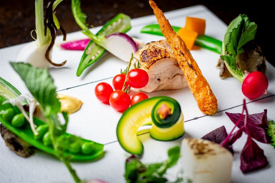 【プレミアムスイート/2食付】温泉展望客室と北海道の新鮮食材で心身を癒やす至福のスイート