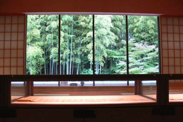 成田山書道美術館-4