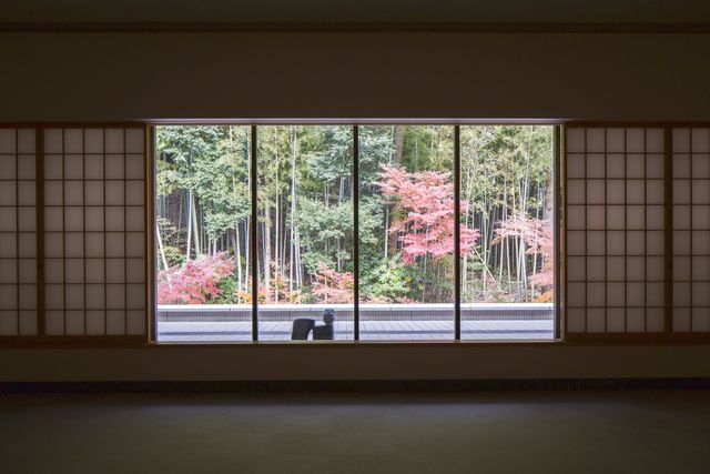 成田山書道美術館-8