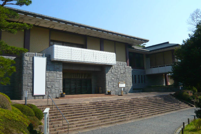 成田山書道美術館-15