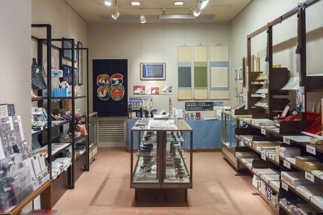 成田山書道美術館-13