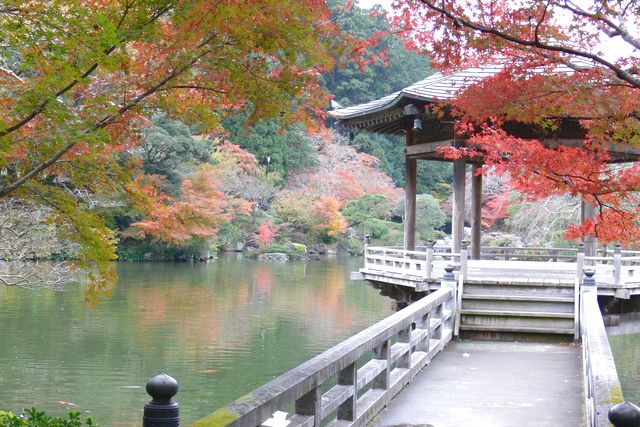 成田山書道美術館-1