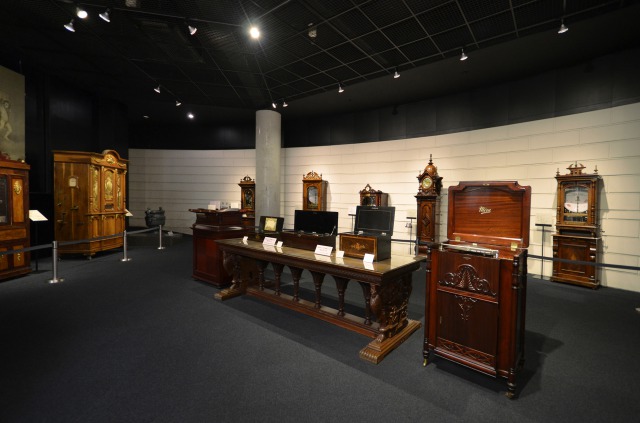 【10%割引】那須オルゴール美術館 入館クーポン-9
