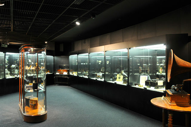 【10%割引】那須オルゴール美術館 入館クーポン-24