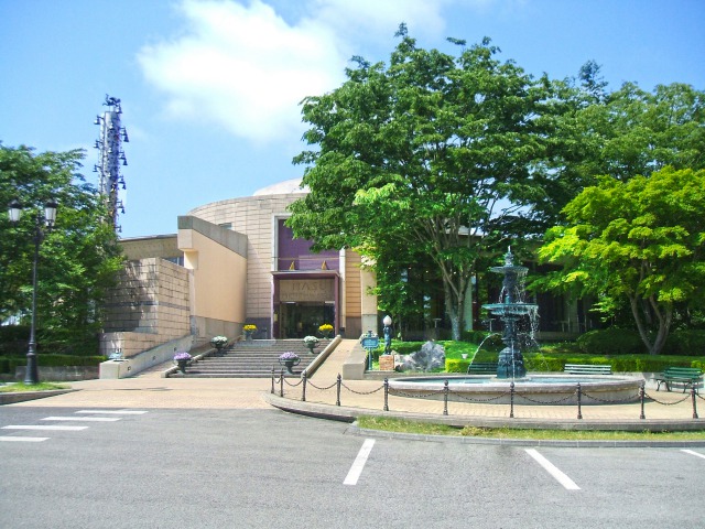 【10%割引】那須オルゴール美術館 入館クーポン-14