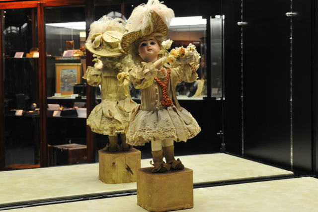 【10%割引】那須オルゴール美術館 入館クーポン-23