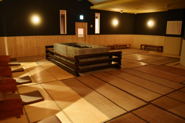 【平日・10％割引】天然温泉 湯花楽厚木店 クーポン（お食事1,000円分+入館セット）-3