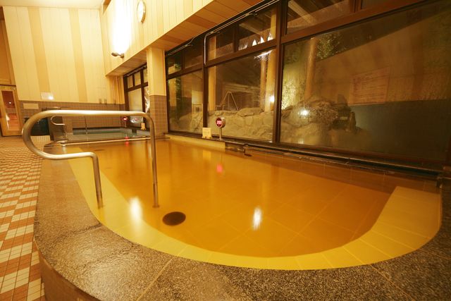 【平日】極楽湯 多摩センター店 入館料-9
