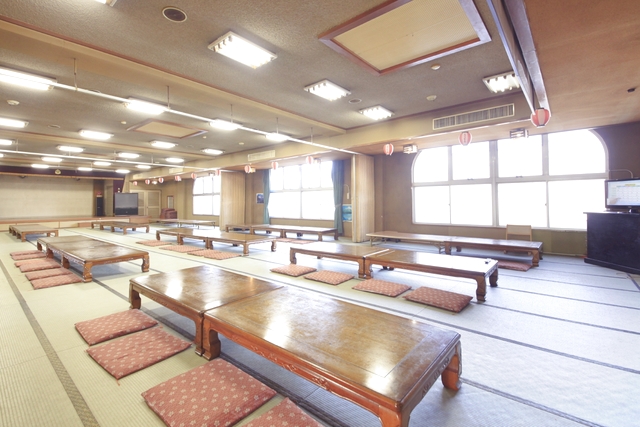 竜王ラドン温泉ホテル　湯ーとぴあ　電子前売りチケット（入館料＋タオルセット）-6