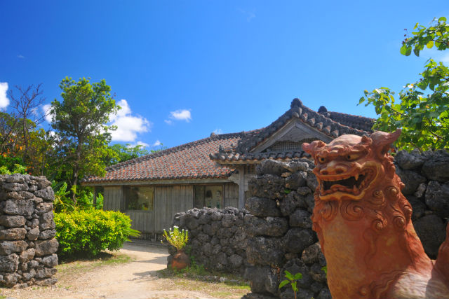 【10％割引】石垣やいま村 クーポン（入村料）-24