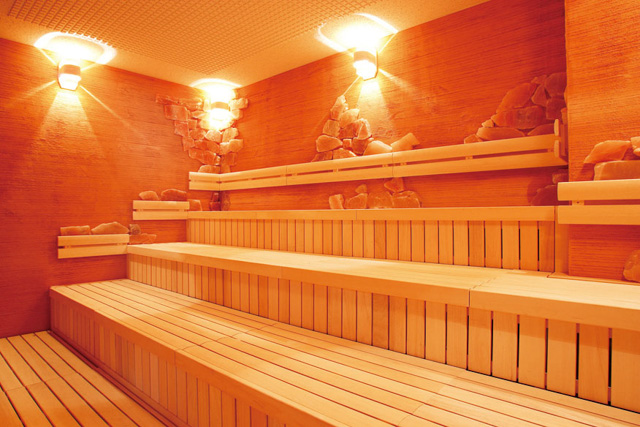 【平日110円OFF】THE SPA 成城　入館（タオルセット付）＋選べる食事10%相当お得-2