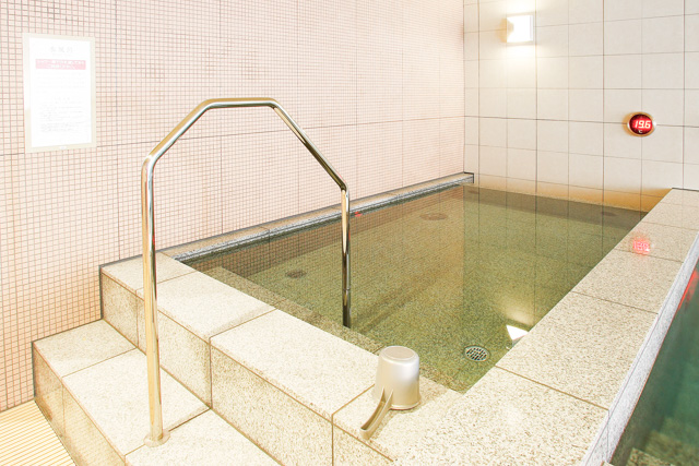 THE SPA 成城-18