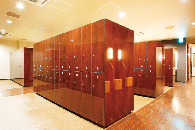 THE SPA 成城-19