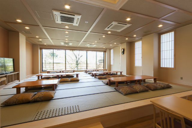 【平日限定・最大200円割引】京都嵐山温泉風風の湯電子チケット(入泉+レンタルタオル)-9