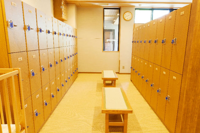 【土日祝限定・最大200円割引】京都嵐山温泉 風風の湯 前売り電子チケット（入泉+レンタルタオル）-14