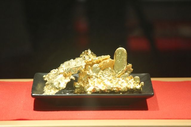 【100円割引】飛騨大鍾乳洞＆大橋コレクション館 入場クーポン-6