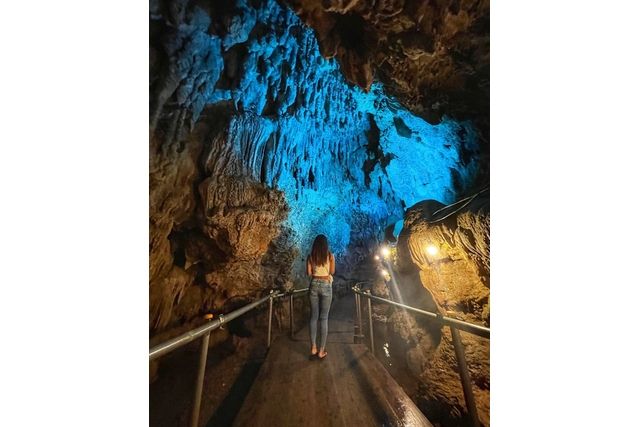 CAVE OKINAWA-2
