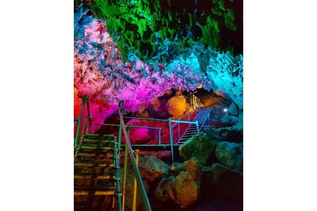 CAVE OKINAWA-4