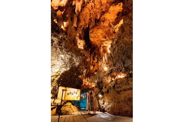 CAVE OKINAWA-1