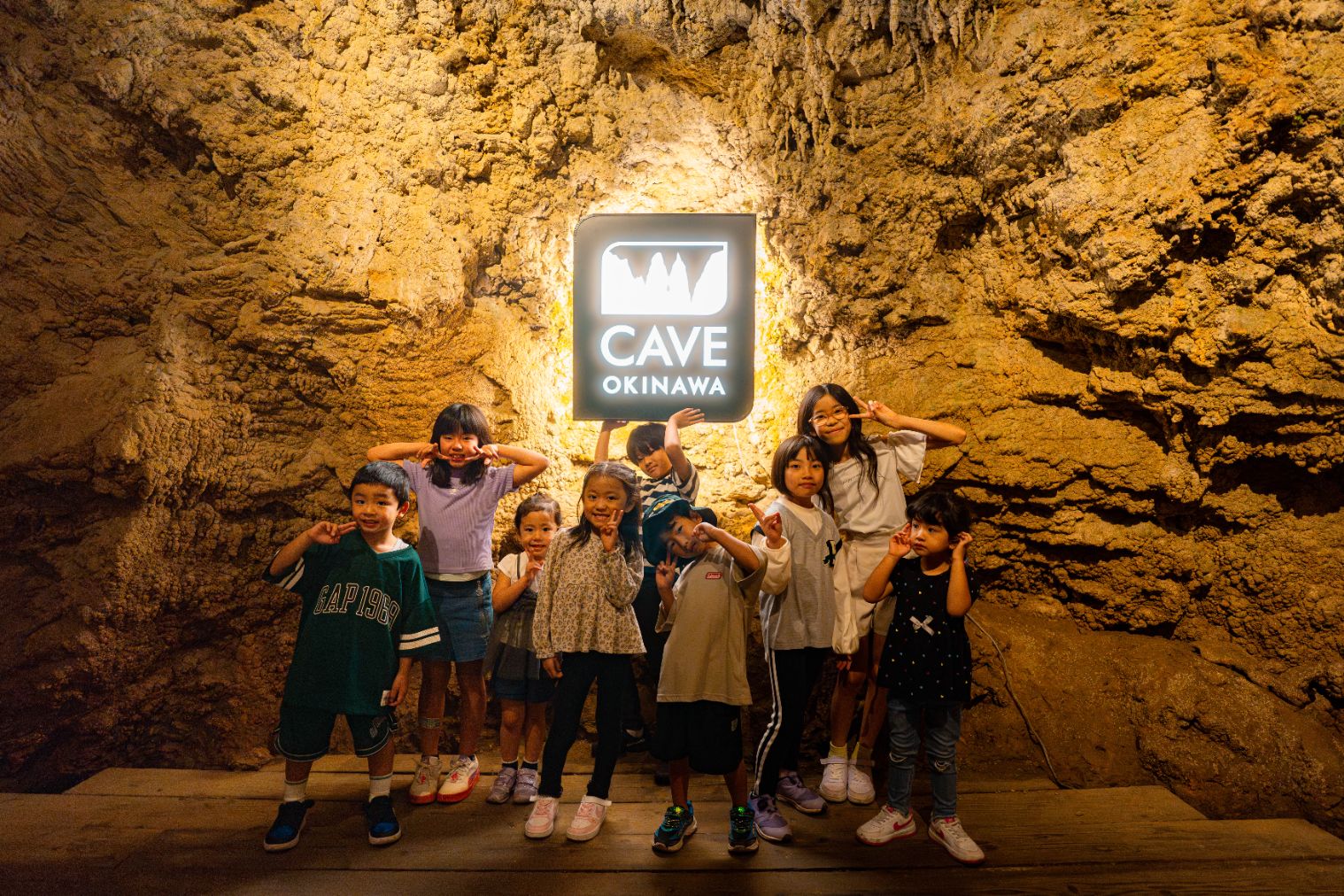 CAVE OKINAWA-3