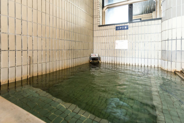 ホテルリブマックス甲府-27