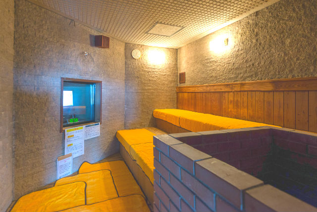 ホテルリブマックス甲府-4