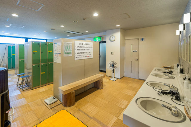 ホテルリブマックス甲府-24