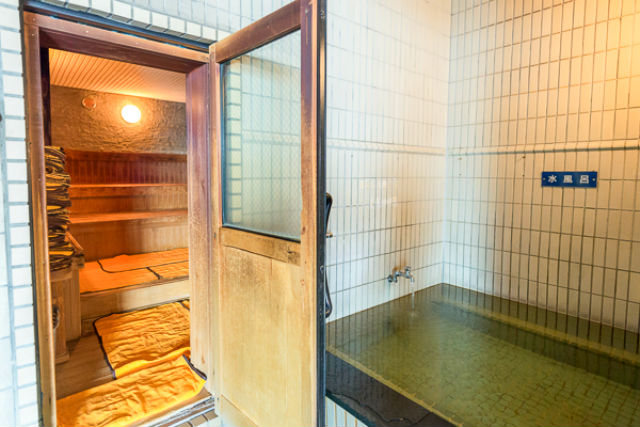 ホテルリブマックス甲府-6
