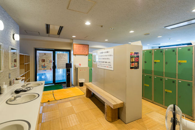 ホテルリブマックス甲府-25