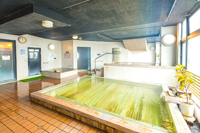 ホテルリブマックス甲府-2
