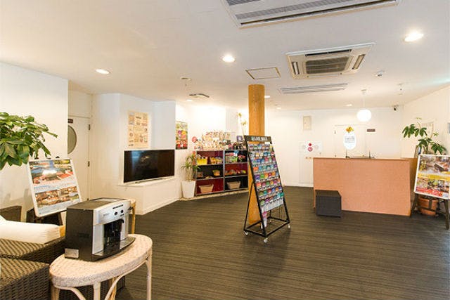 【下田市民限定】【日帰り温泉】リブマックスリゾート伊豆下田 チケット-9