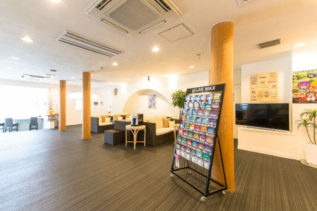 【下田市民限定】【日帰り温泉】リブマックスリゾート伊豆下田 チケット（入館＋フェイスタオル）-13