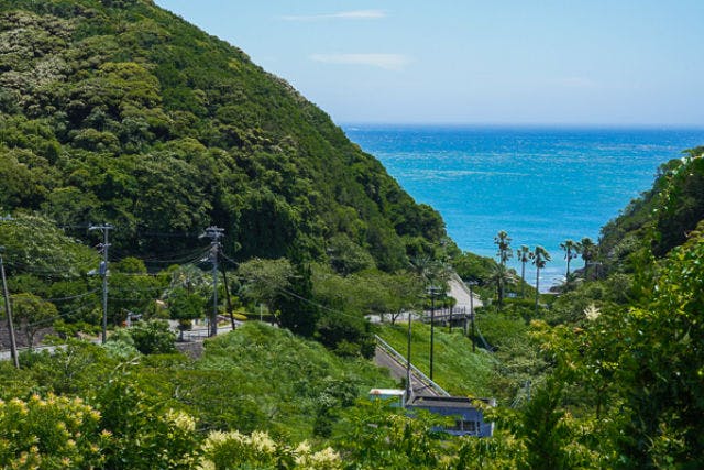 【下田市民限定】【日帰り温泉】リブマックスリゾート伊豆下田 チケット（入館＋フェイスタオル）-9