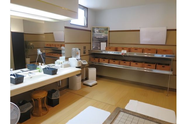 【地元割】たつの市にお住まいの方限定　入館料200円割引！天然温泉＆サウナを満喫！【タオルなし】-6
