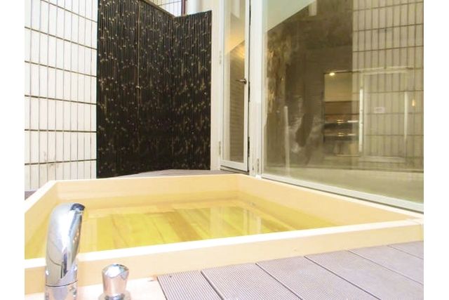 【兵庫・たつの市・日帰り温泉】天然温泉『神代の湯』＆サウナを満喫！【タオルセット付】-2