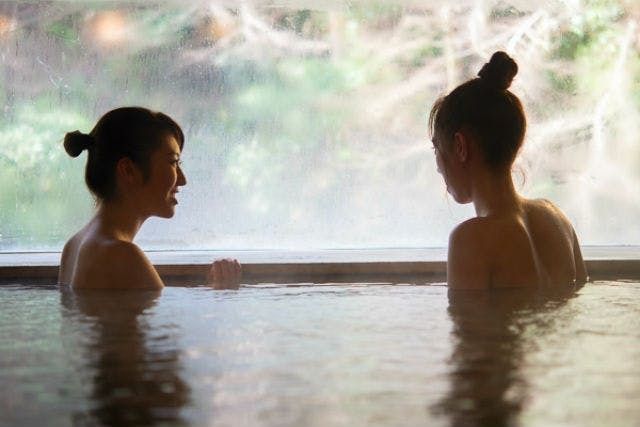 【伊豆市民限定】【木太刀の湯】リブマックスリゾート天城湯ヶ島 チケット（入館＋フェイスタオル）-12