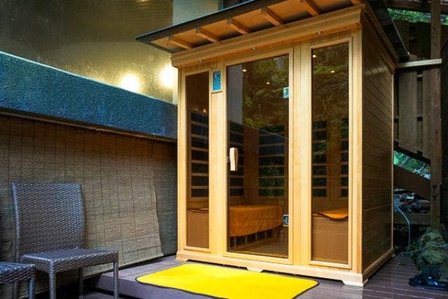 【伊豆市民限定】【木太刀の湯】リブマックスリゾート天城湯ヶ島 チケット（入館＋フェイスタオル）-24